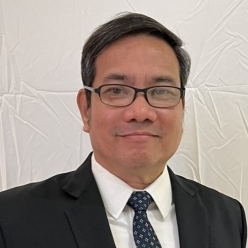 Vincent Edward R. Festin, JD