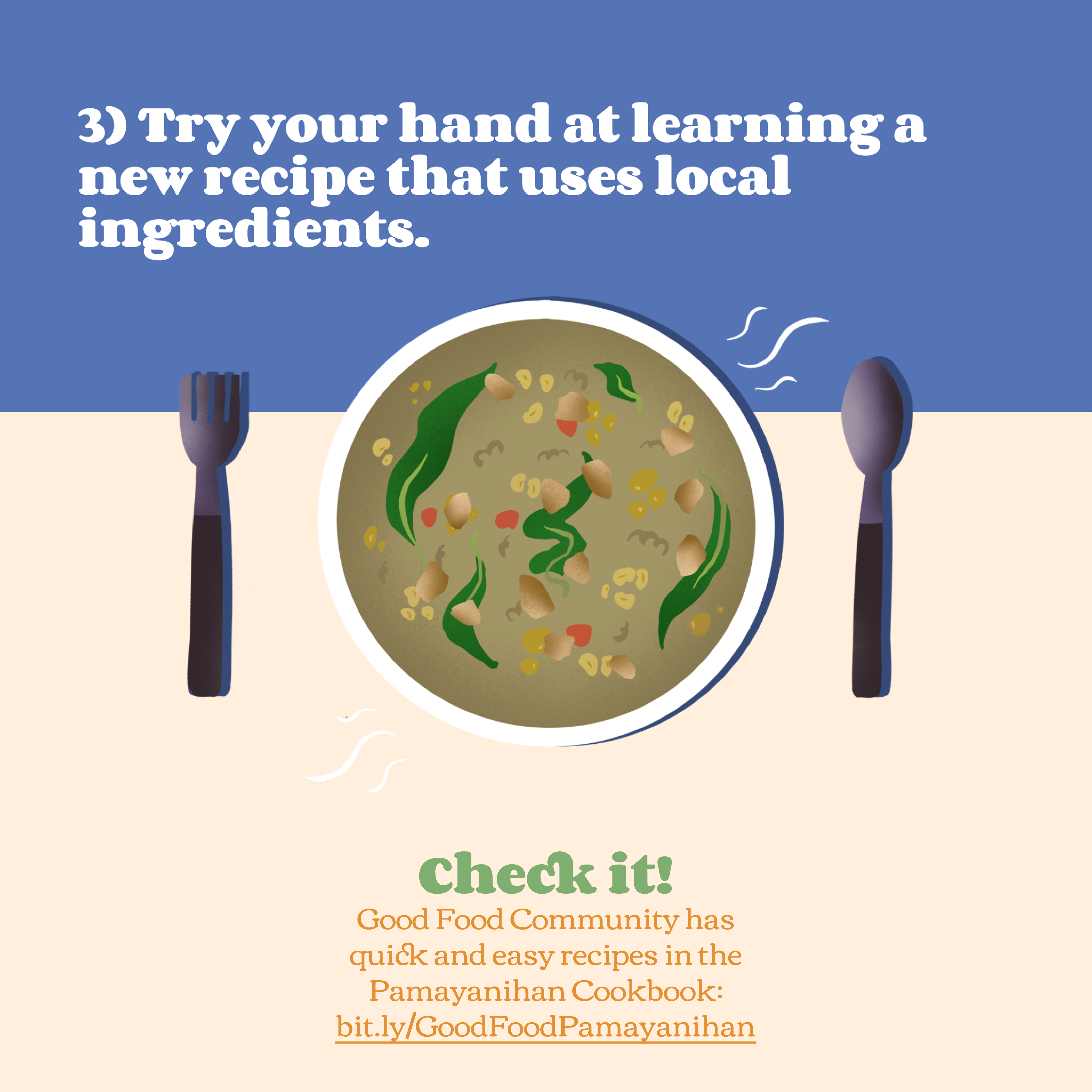 Climate-friendly food 3