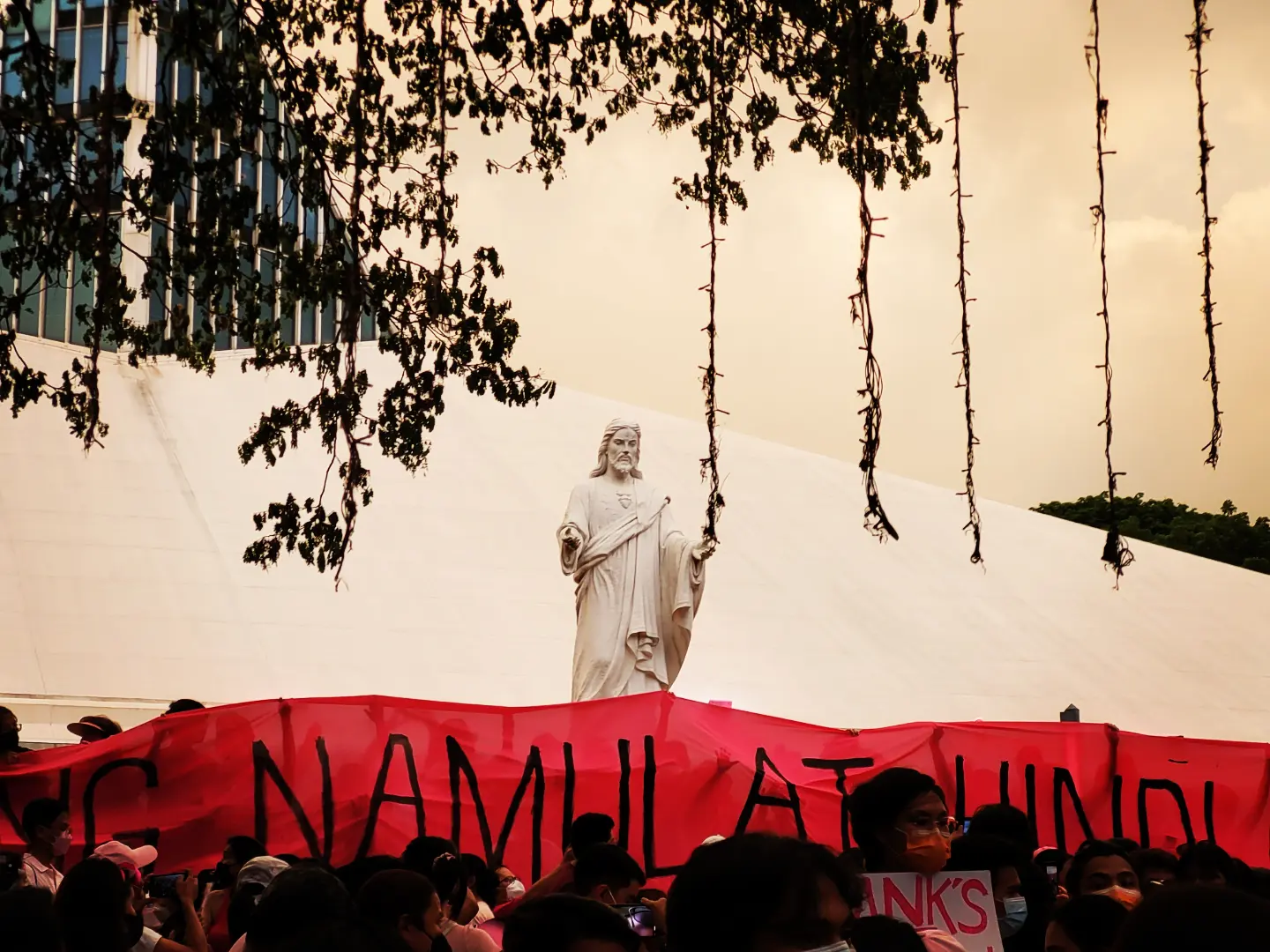 Photo by Bernadine Lanot