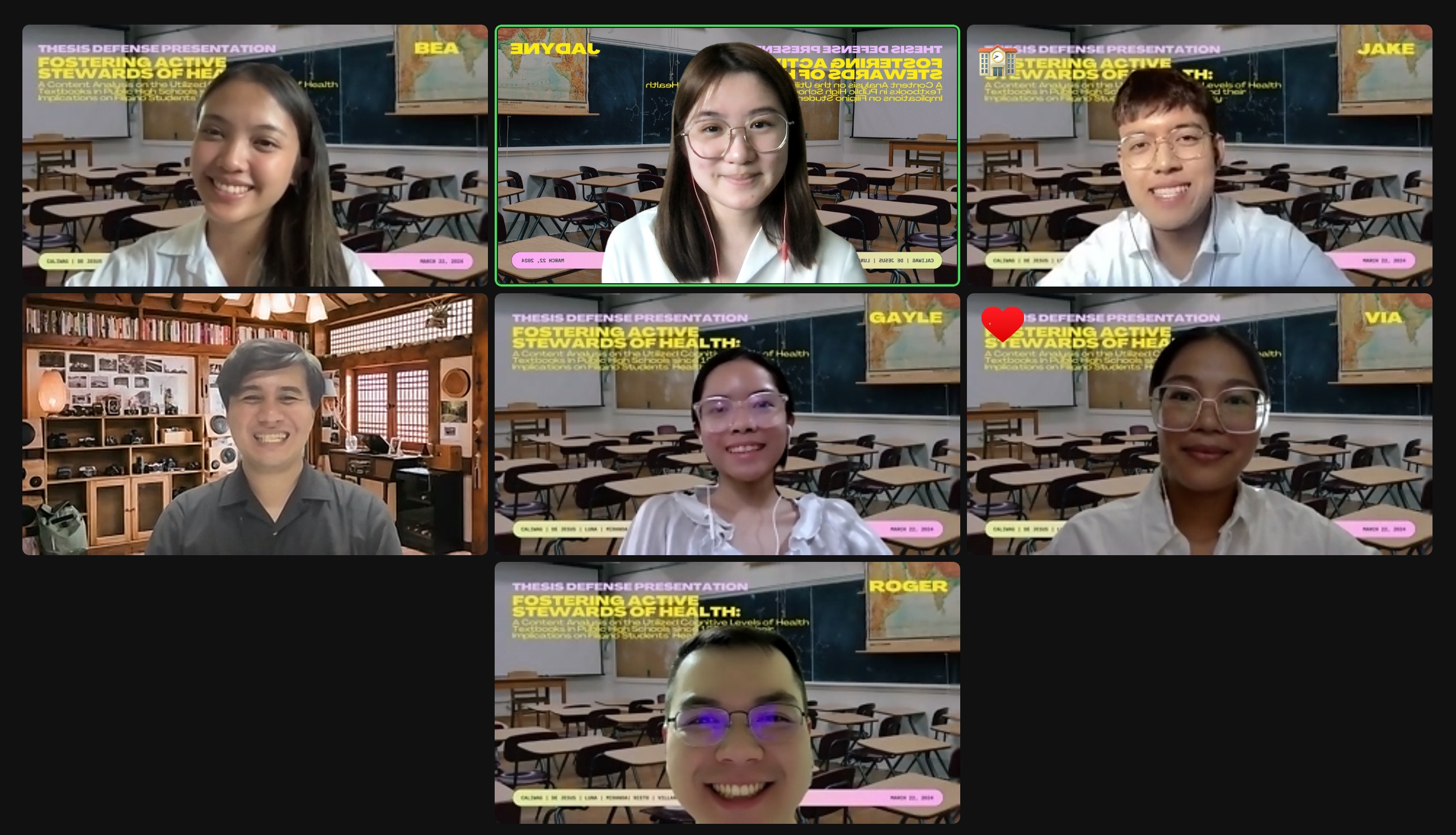 Fostering Active Stewards of Health