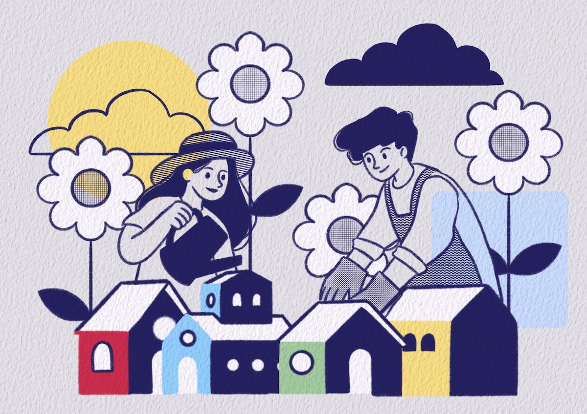 Fr Bobby Fabilioh Message Dec 2023