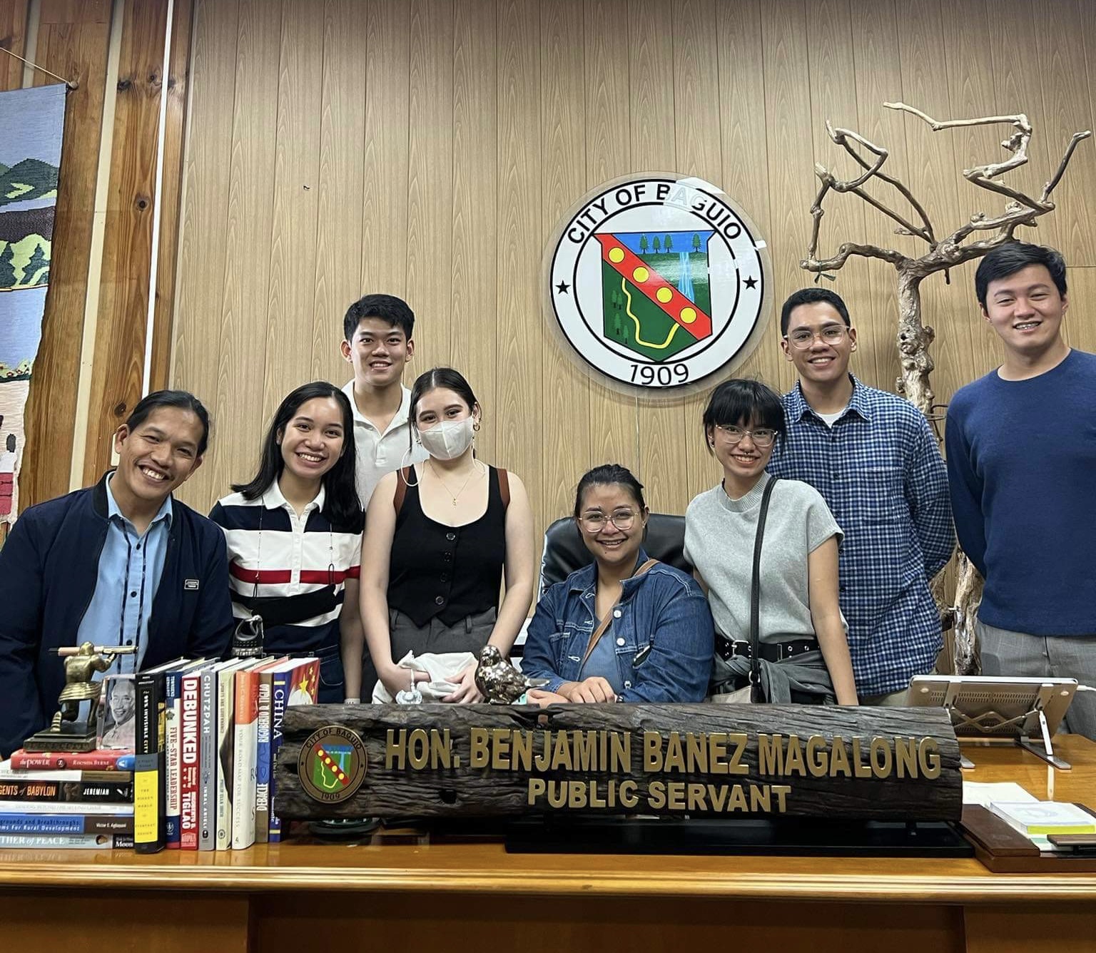 From City Beautiful to Healthy Cities 3