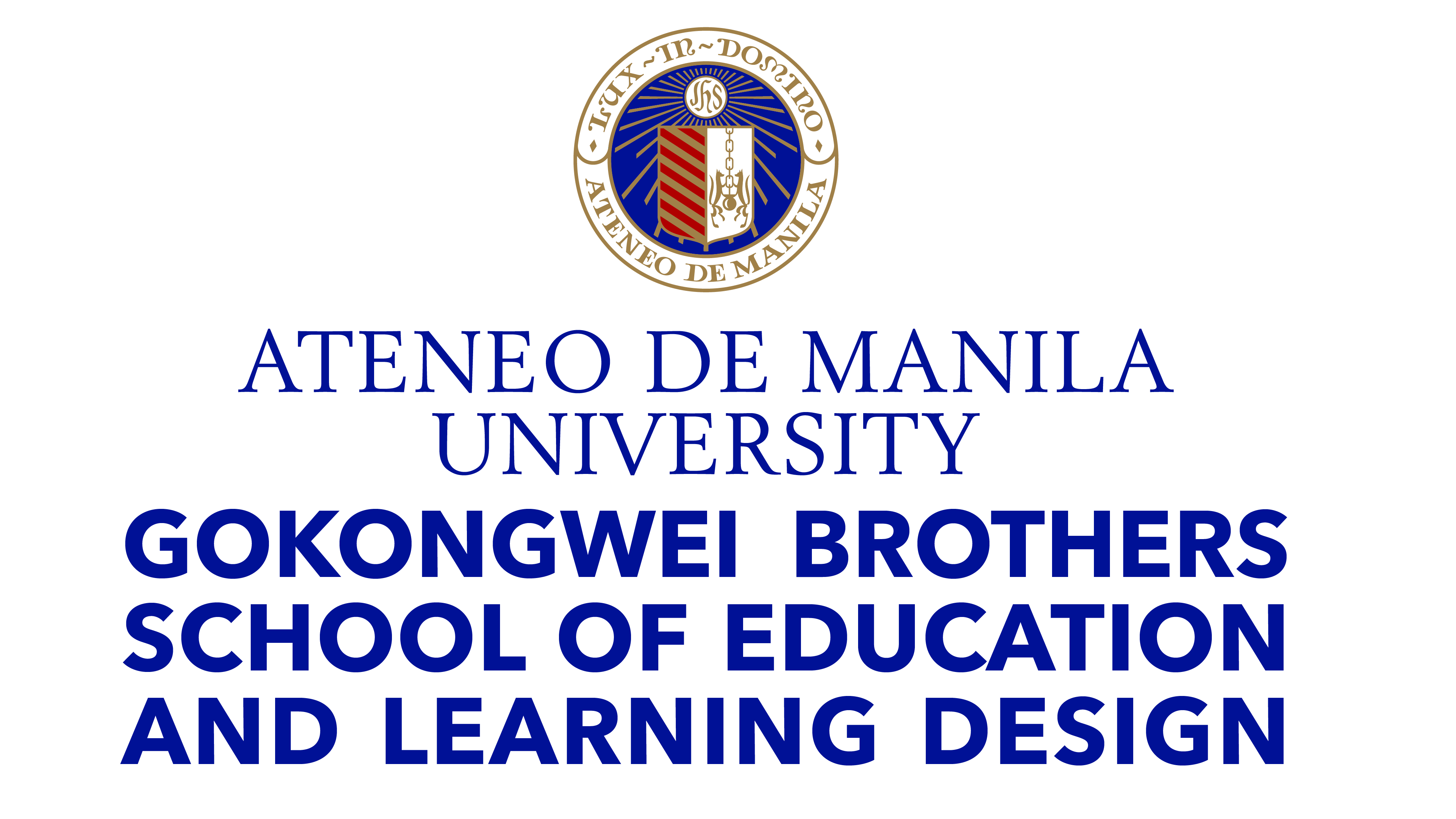 Through educational technology and innovation, GBSEALD is envisioned to be more than a ‘traditional’ teacher school.