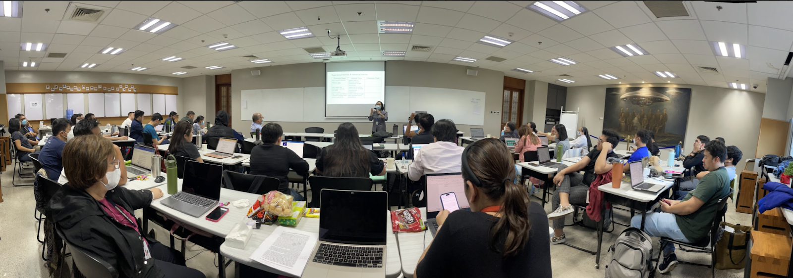 GBSEALD Learning Collab