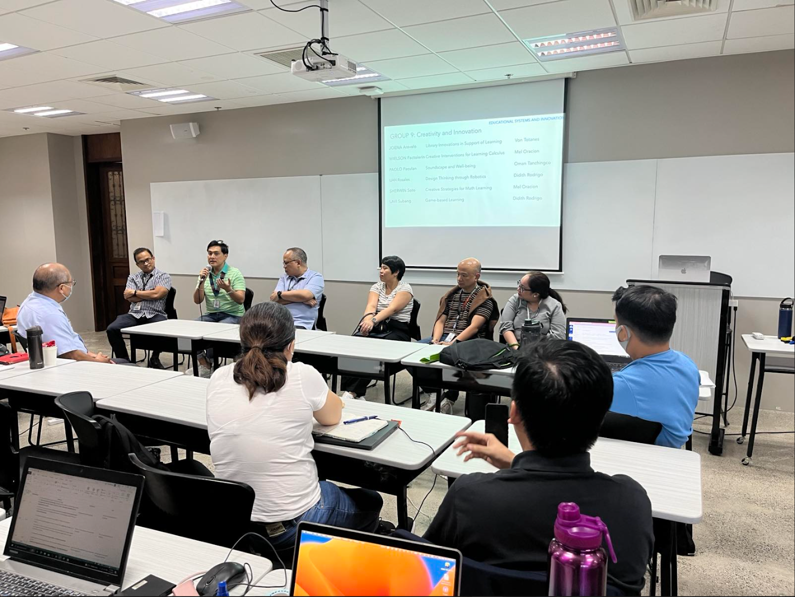 GBSEALD Learning Collab