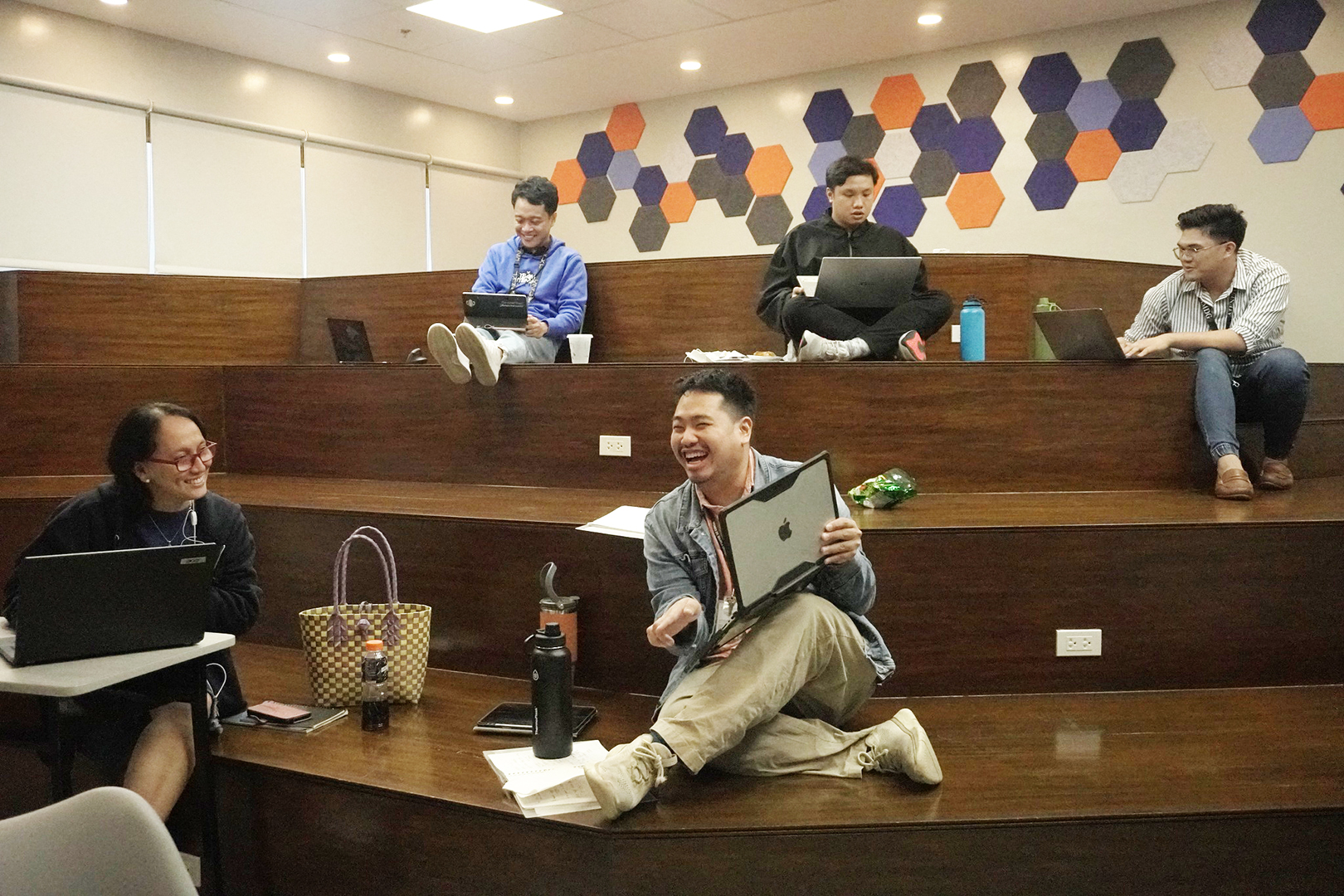 GBSEALD Learning Collab