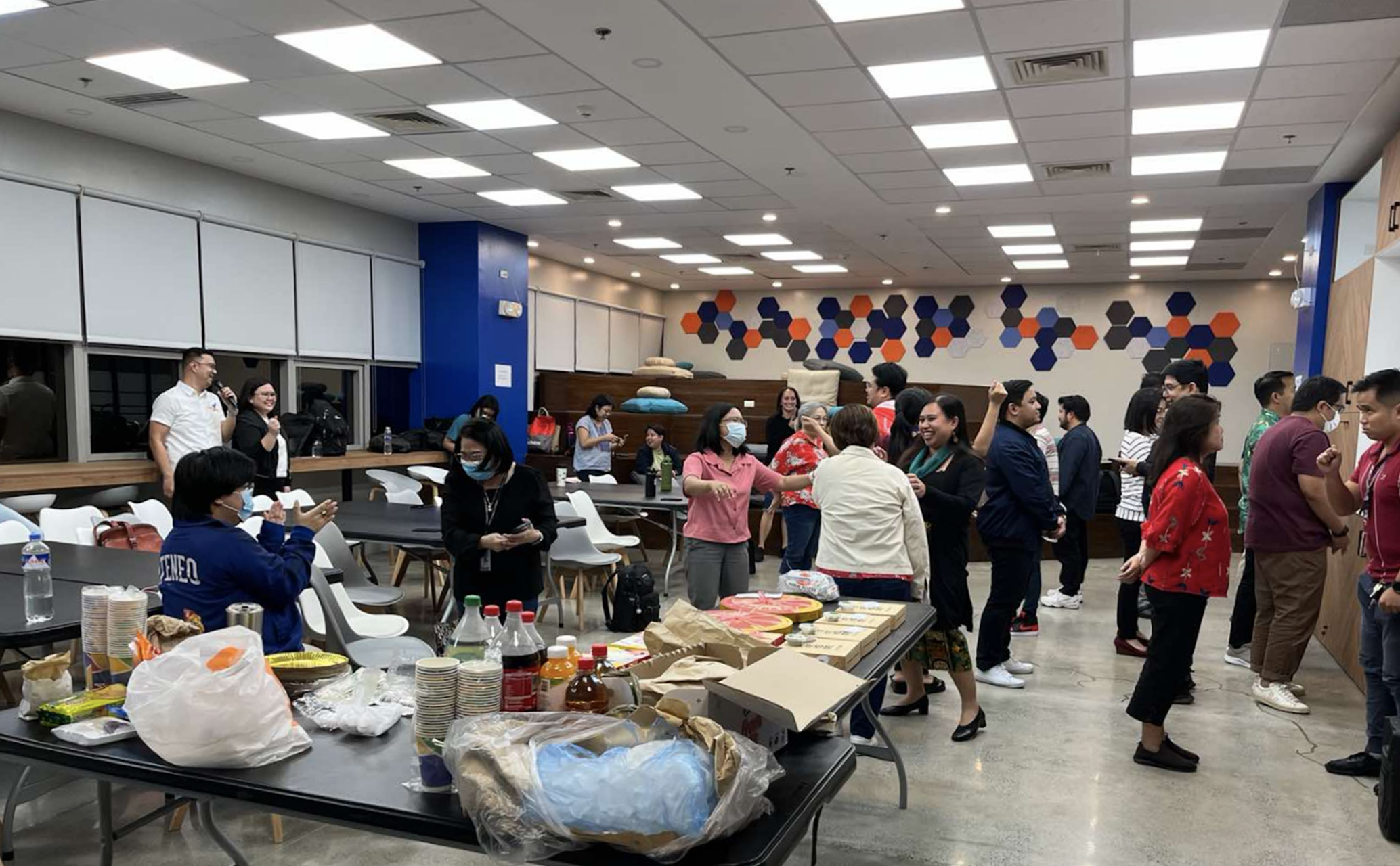 GBSEALD Learning Collab