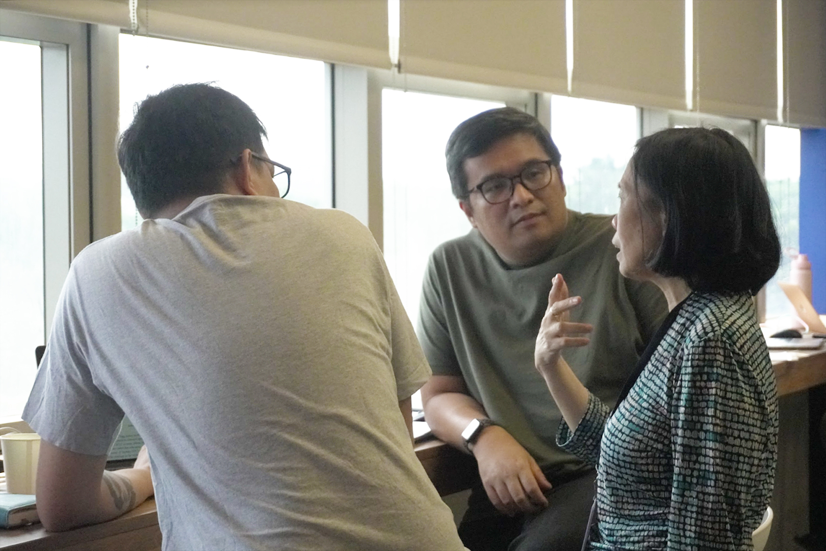 GBSEALD Learning Collab