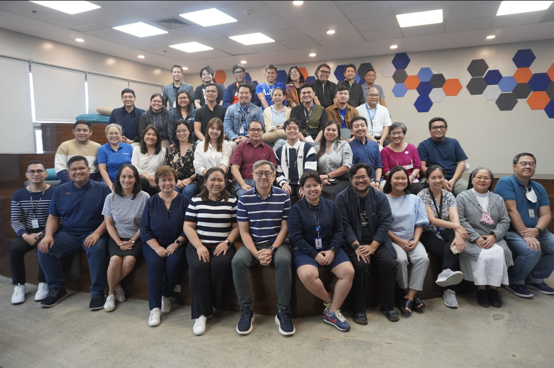 GBSEALD Learning Collab