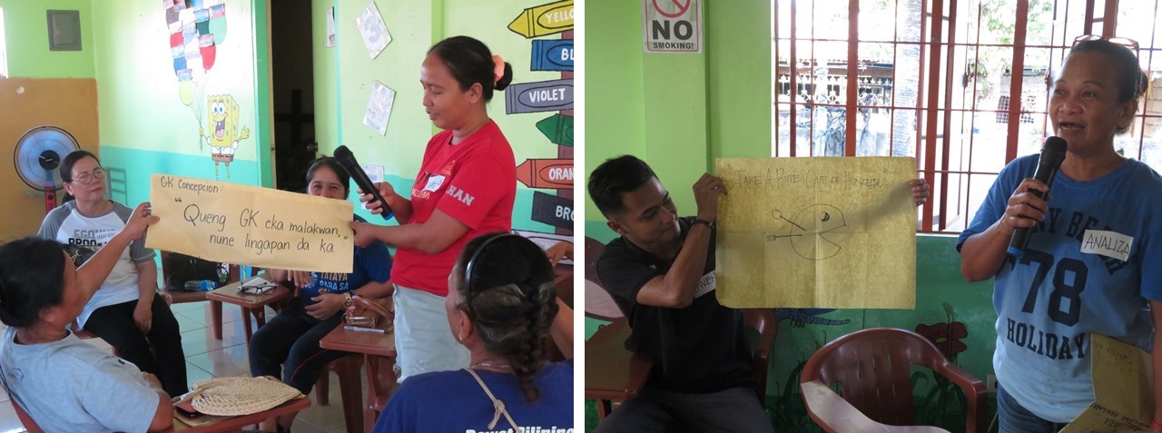 GK Capability Training Tarlac 3