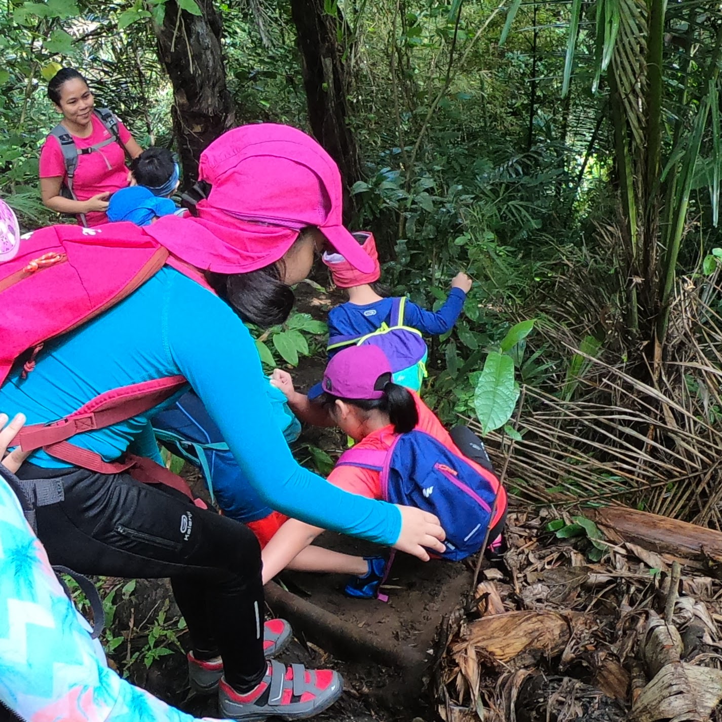 Forest School Philippines