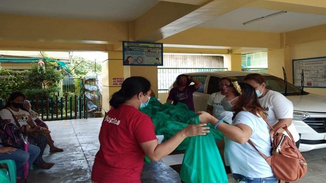 Gabay ACED Third Photo