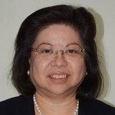 Carmencita O. Garcia, MBA