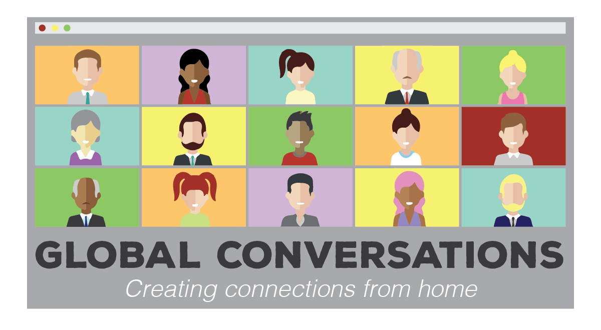 Global Conversations
