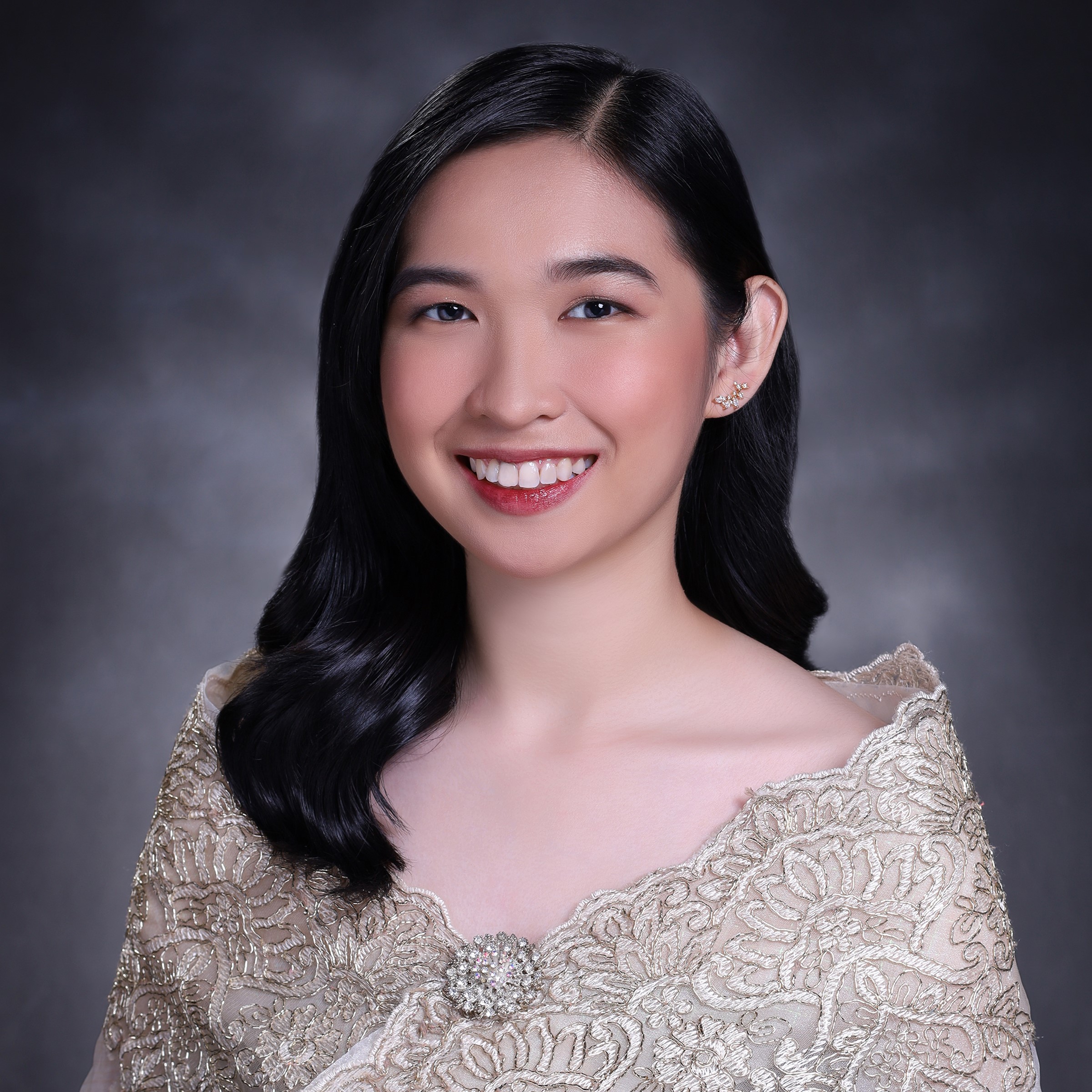 Gonzales, Julianne E.