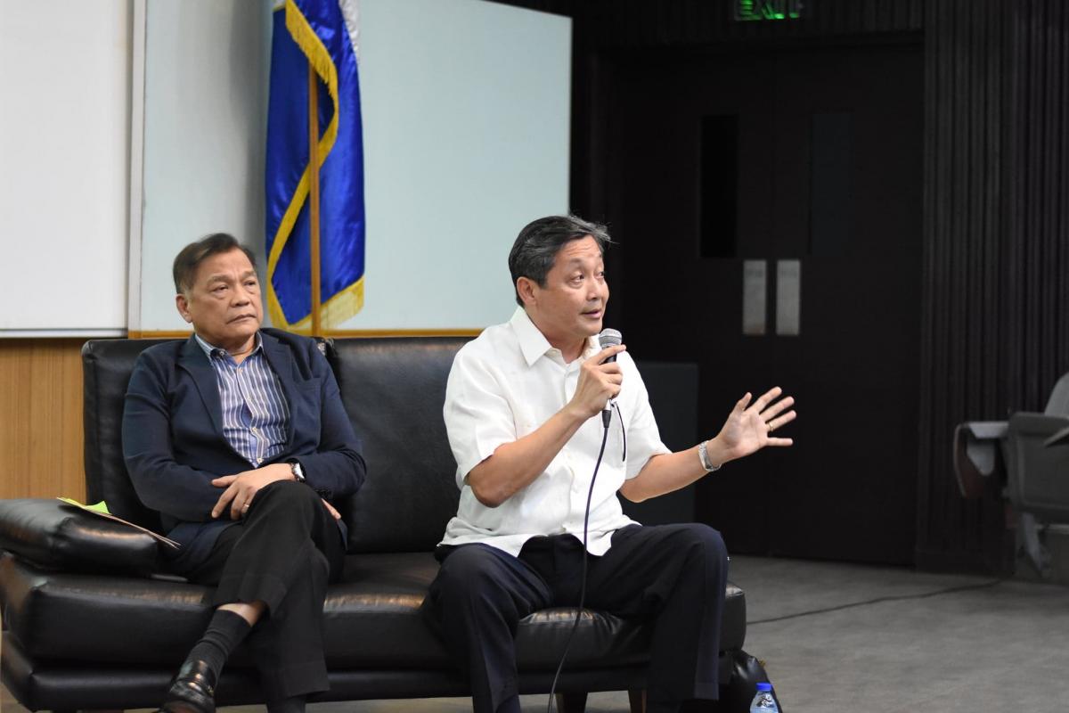 gov. victor agbayani