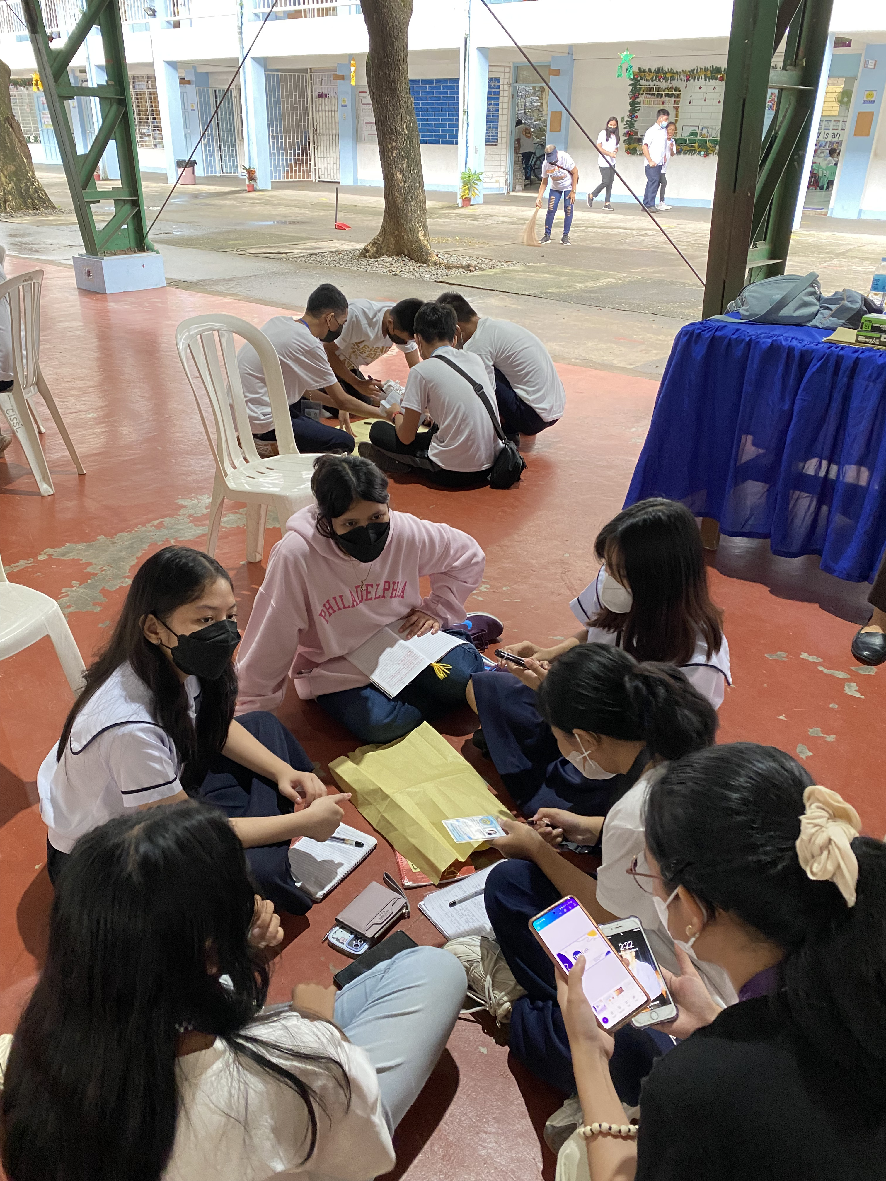 LFH_Nov 2022_GAD seminar_group activity