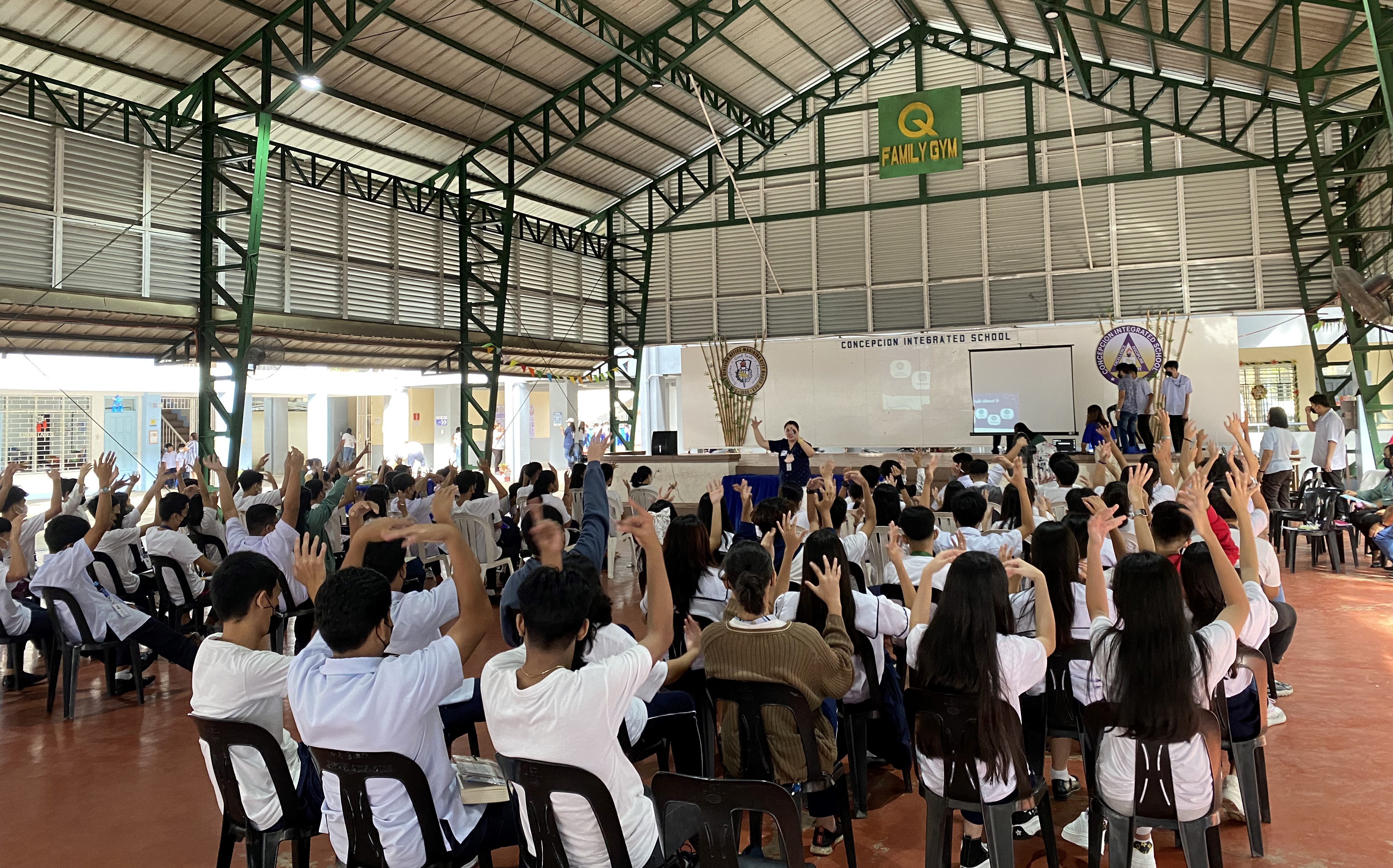 LFH_Nov 2022 GAD seminar_group activity