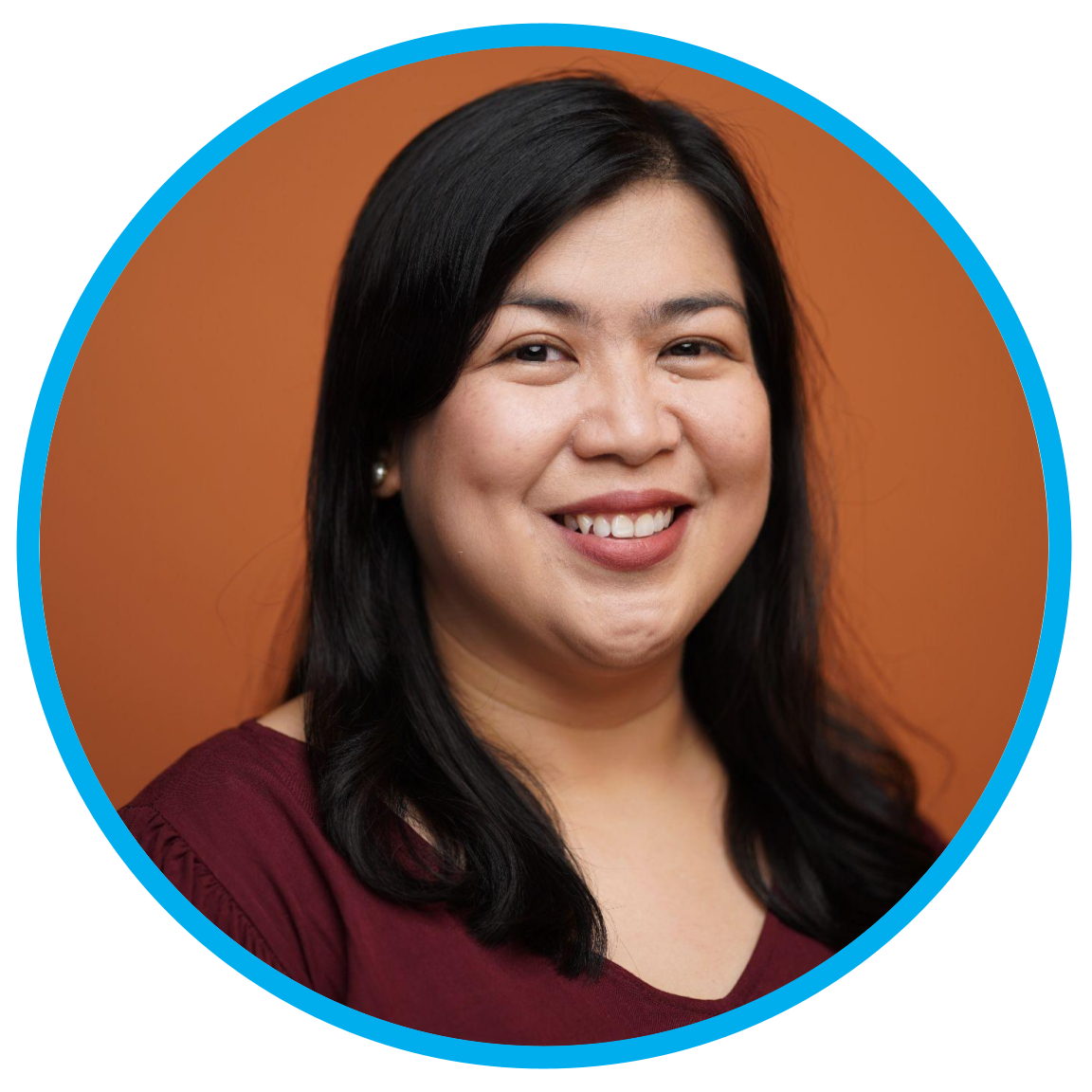 Katherine Bustamante