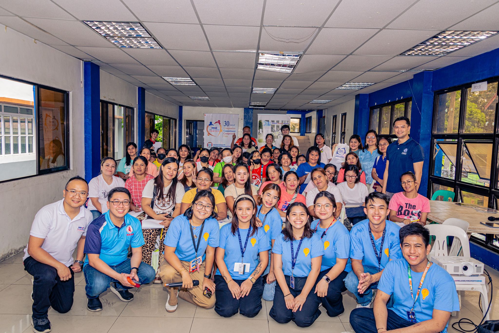 Hospital in a Bike 9