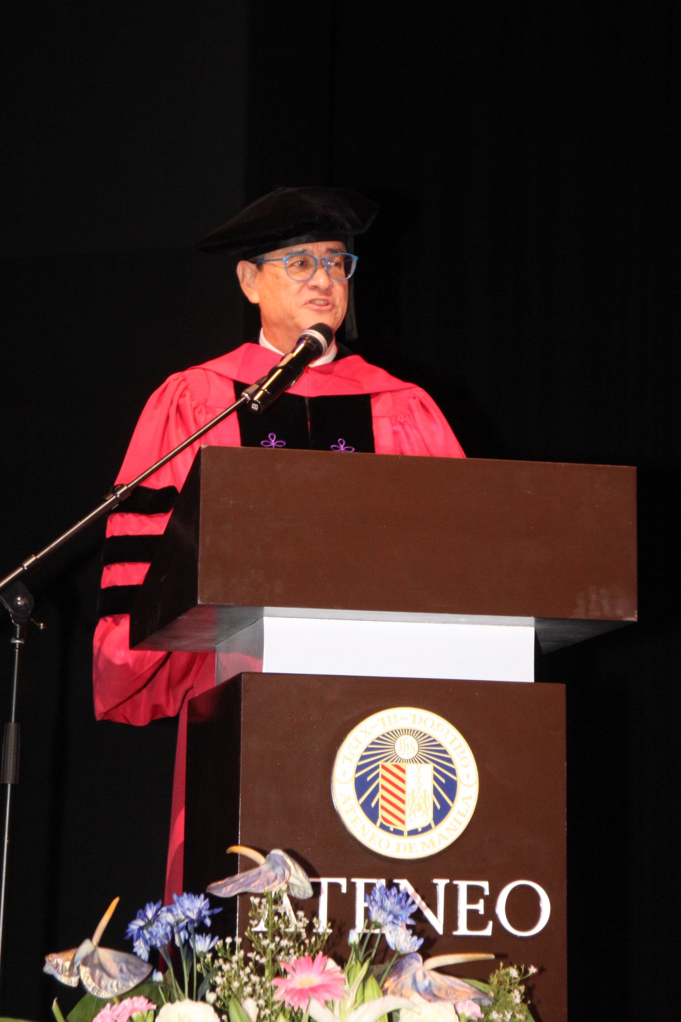 Dean Joey ALS Grad1 2023