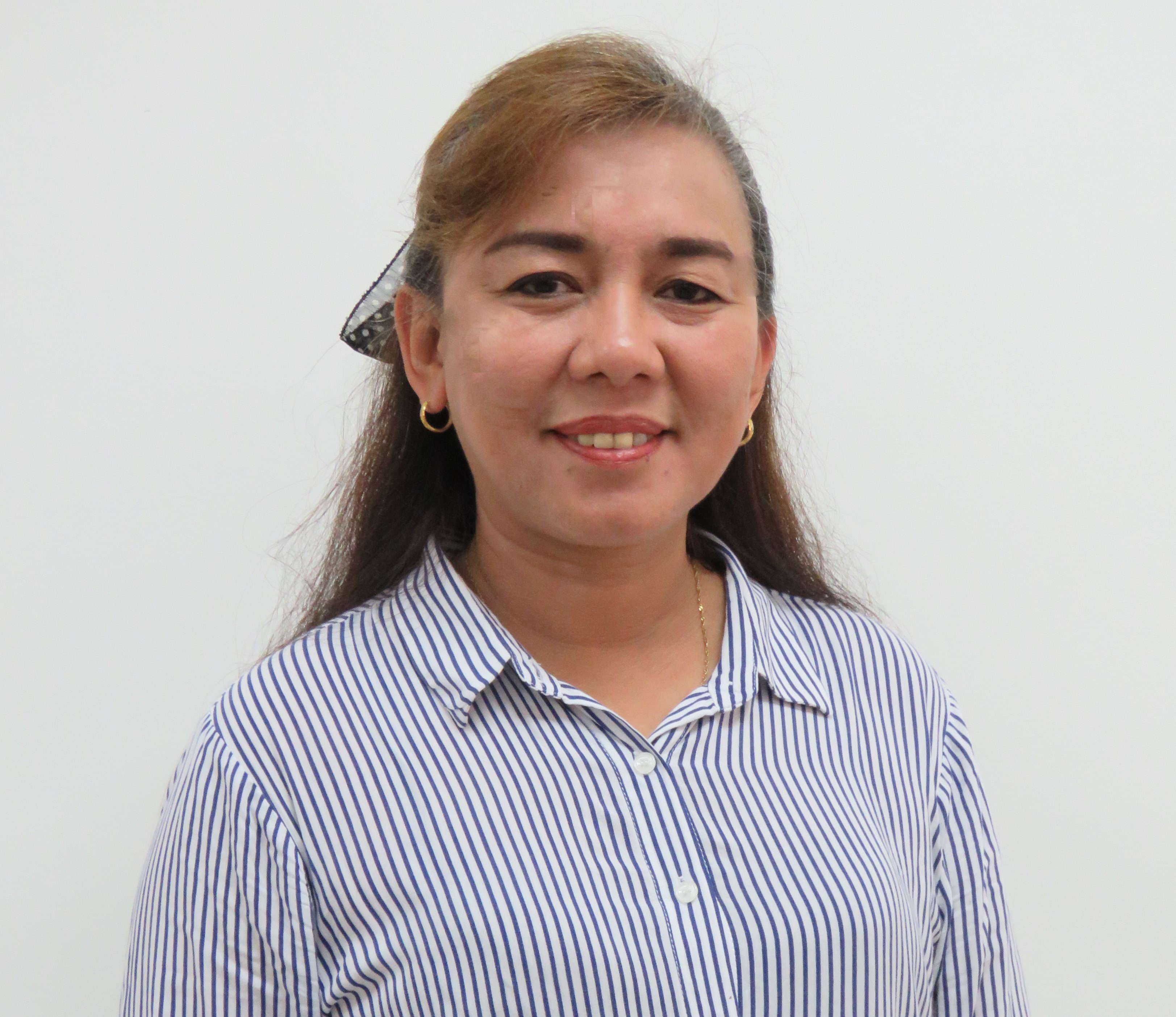 Elvira de Lara-Tuprio