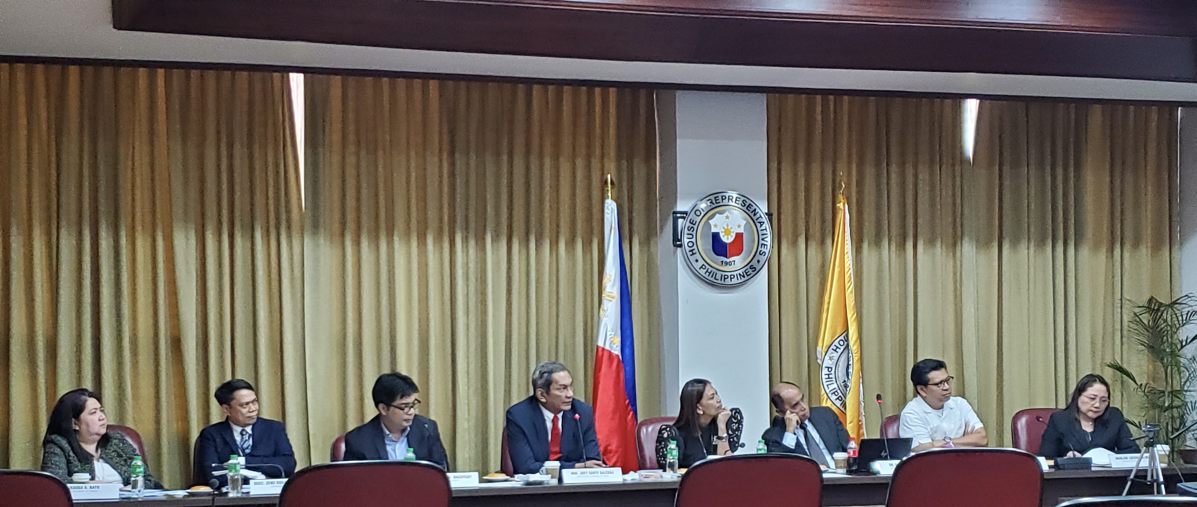 Afternoon Panel Discussion