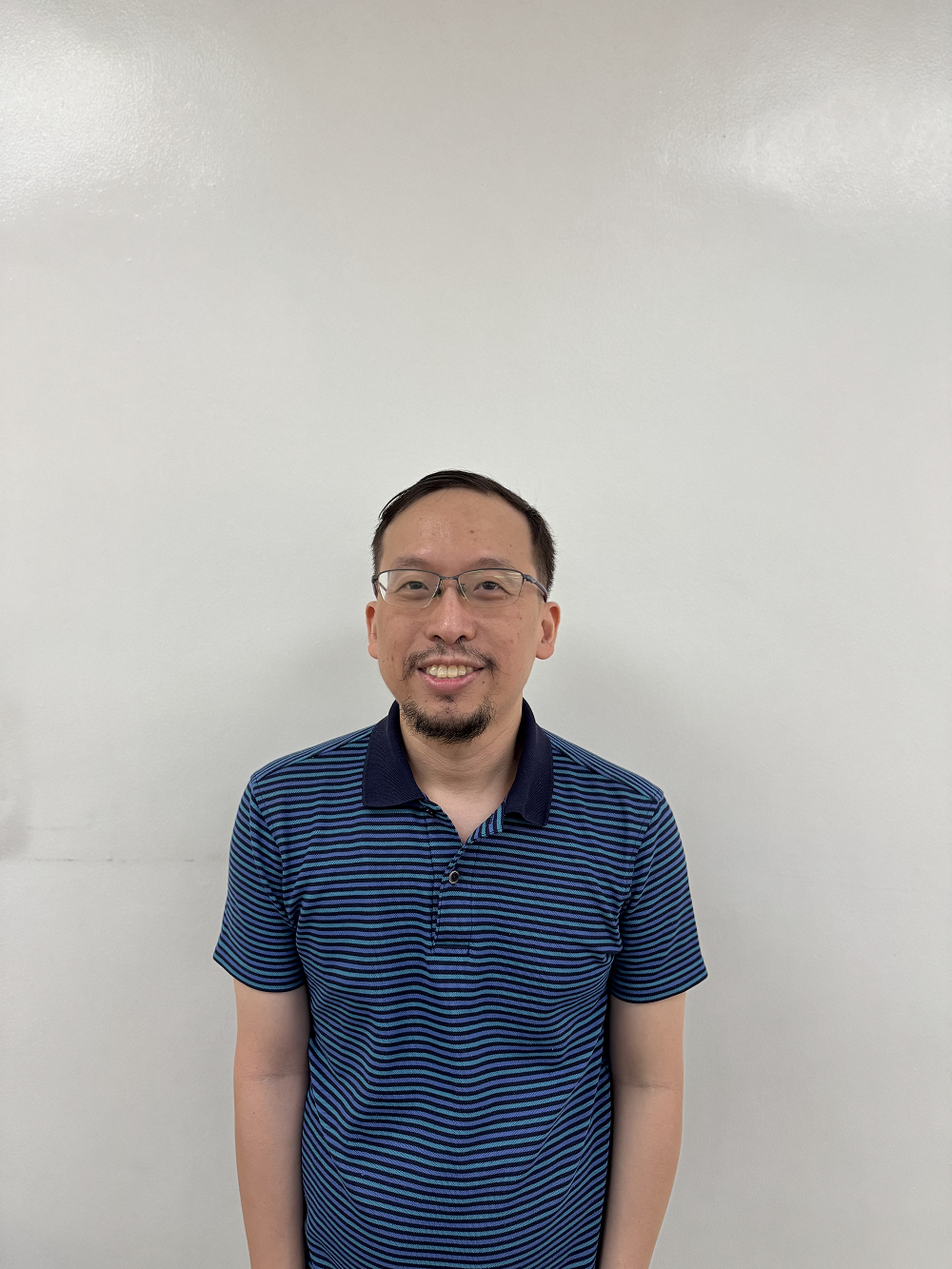 Christian Paul Chan Shio