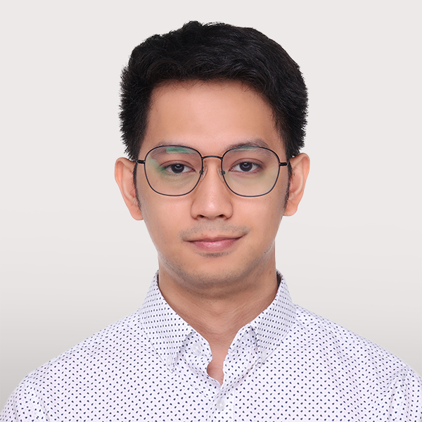 Errol Matthew Garcia