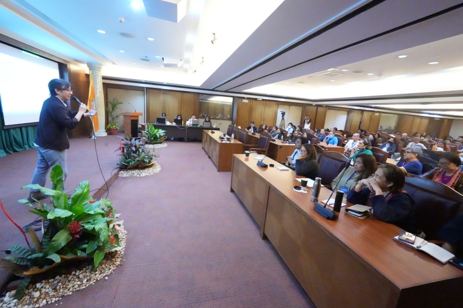 Learning about AI and its potential implementation in the workplace