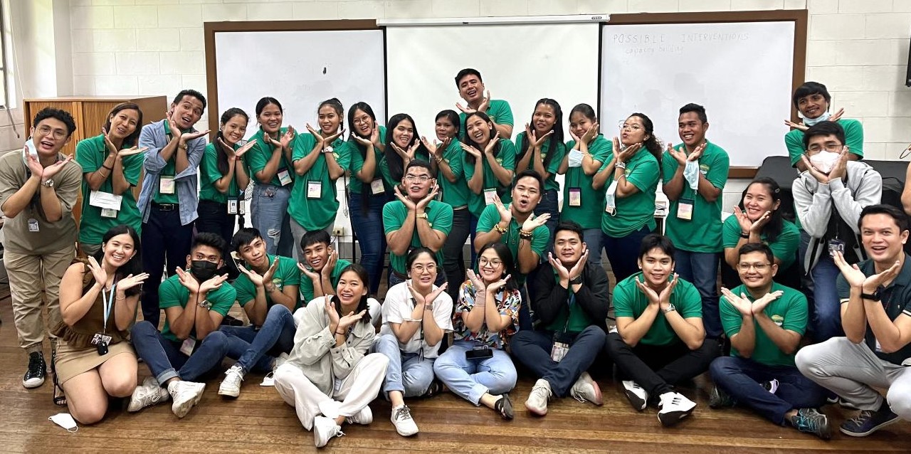 Project Banyuhay On-Campus