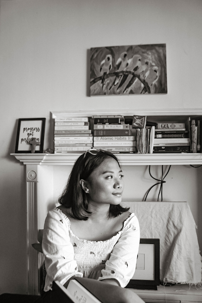 Cristina Sison Batalla