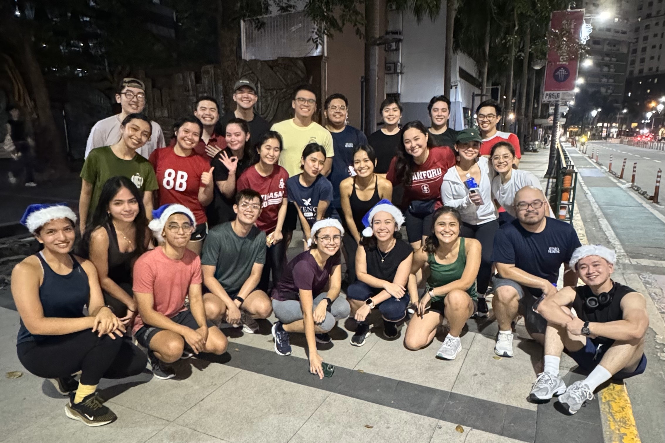 ASMPH Maligayang Pulse-ko