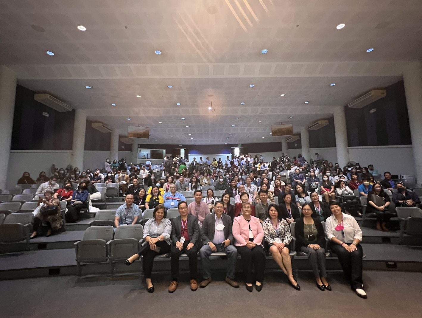 Conference Participants