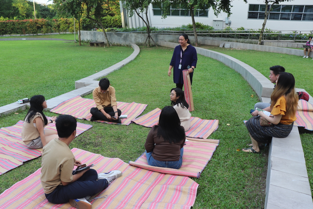 Sandbox Open House 2023