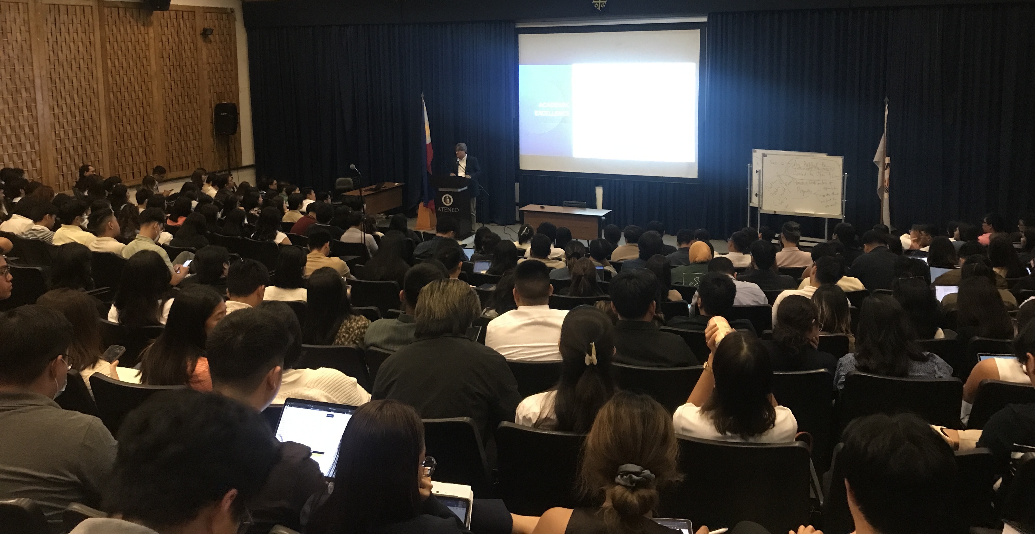 ALS_Dean's Hour_2nd Sem_2023-24