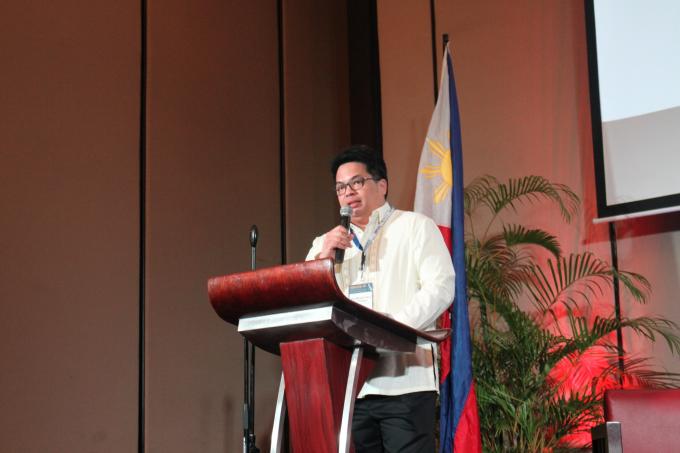 Atty. Michael Henry LL. Yusingco