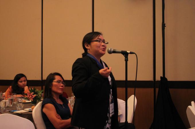 Atty. Myrfi S. Gonzales