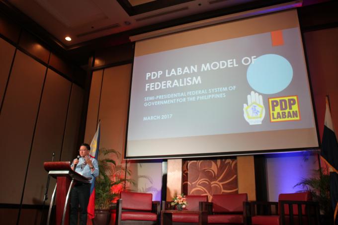 Asec. Jonathan E. Malaya