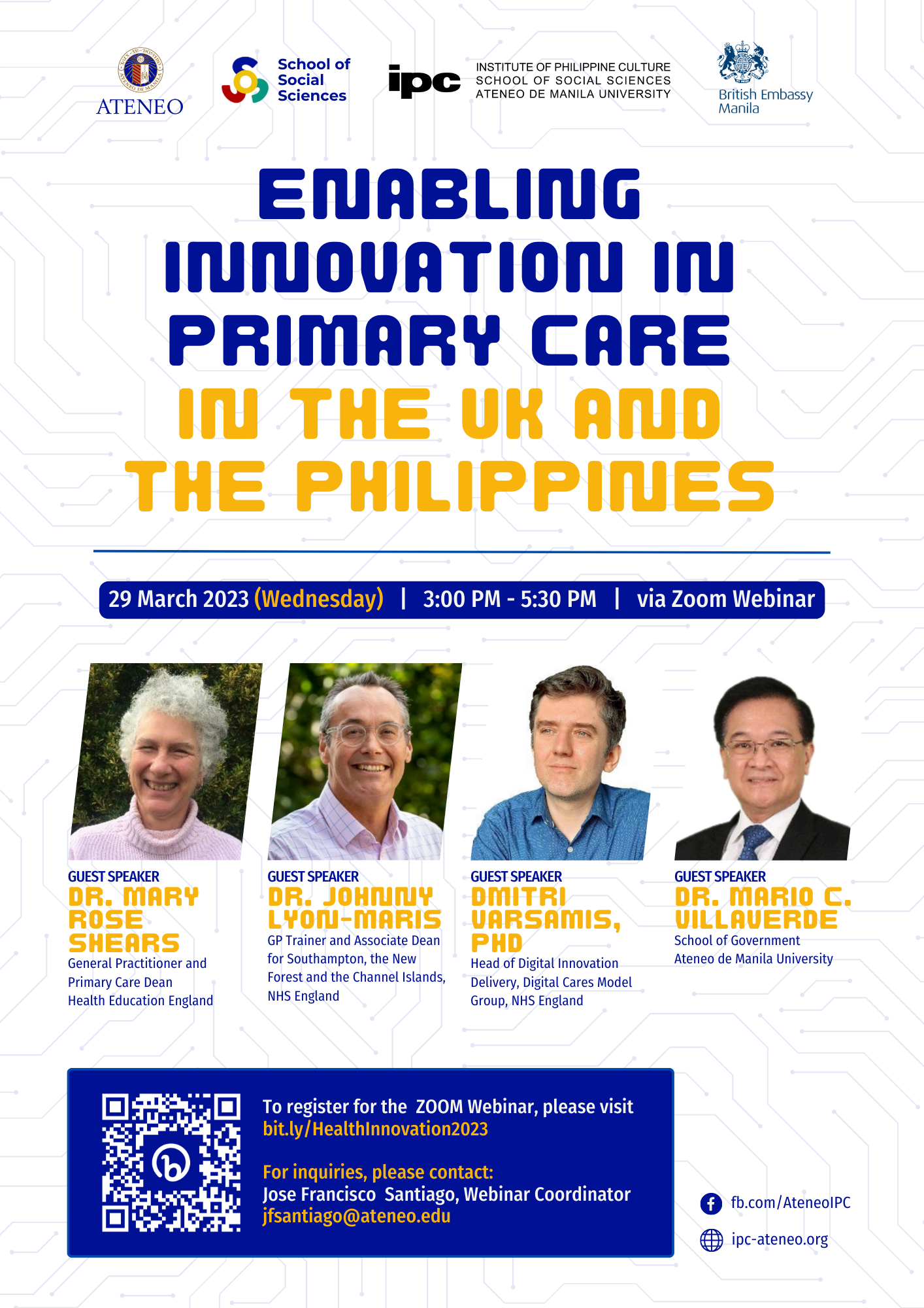 Health Innovation 2023