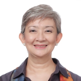 Maria Victoria R. Ignacio, DBA, MPA, CMA