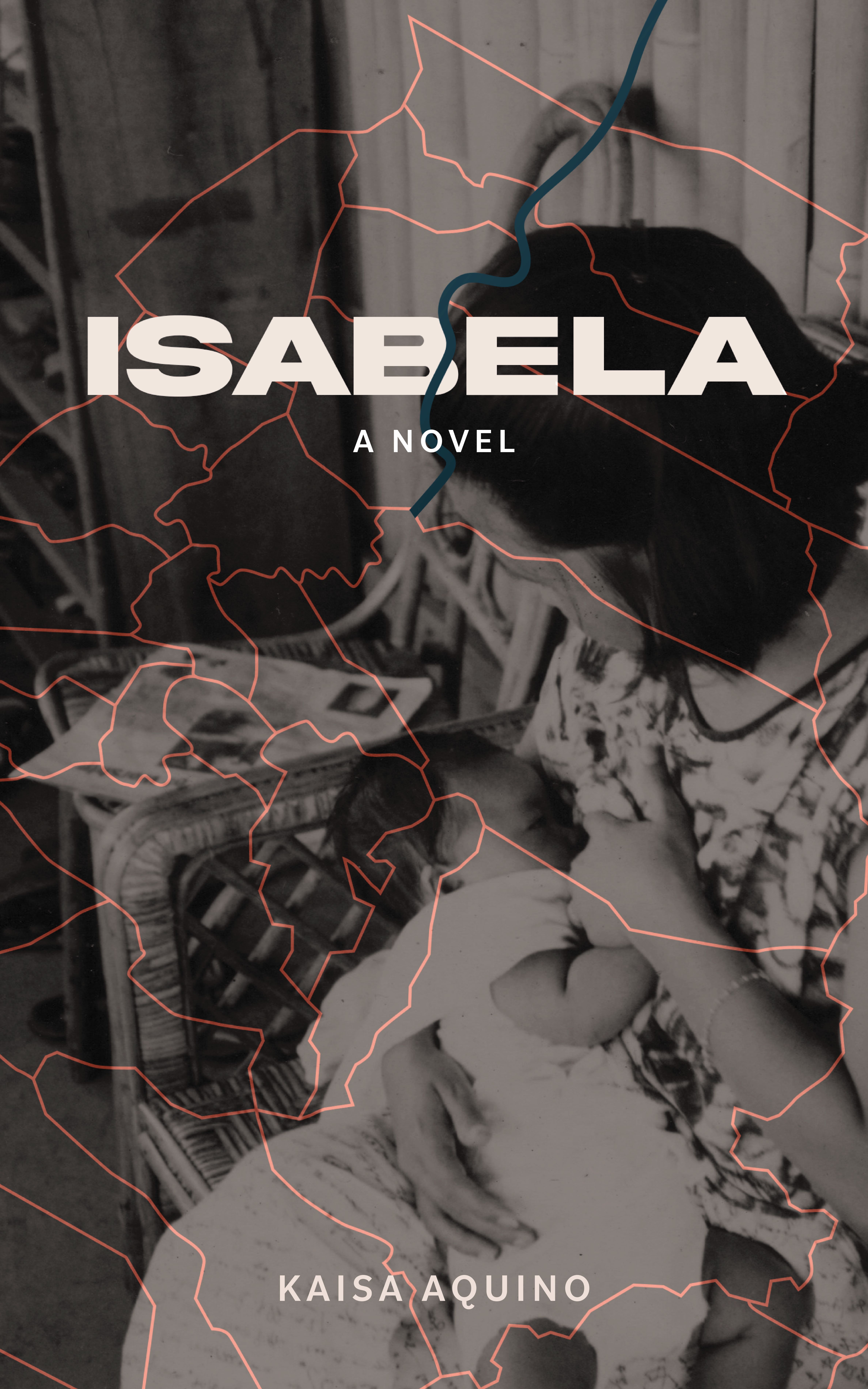 Isabela by Kaisa Aquino