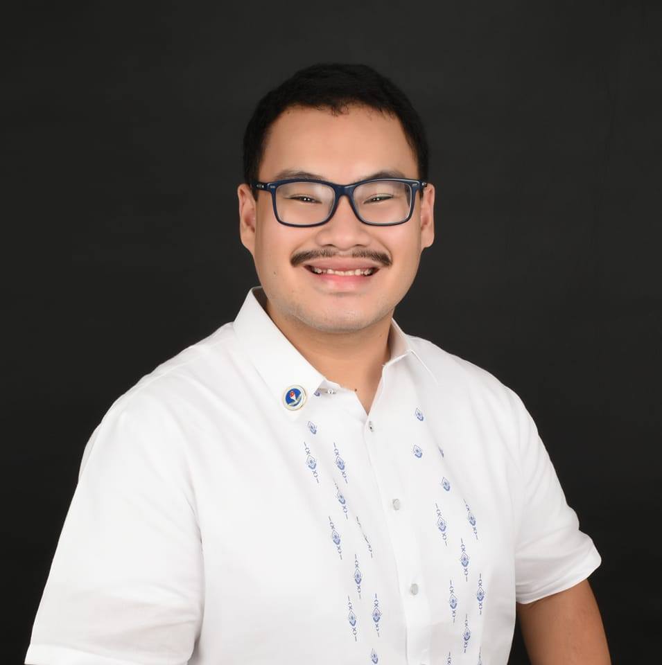 Jim Ralphealo Mijares