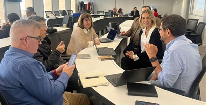 JGSOM Dean Robby Galang as IAJBS president picture 3