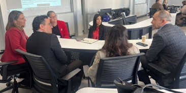 JGSOM Dean Robby Galang as IAJBS president picture 4