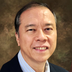 Antonio N. Jacinto, MM