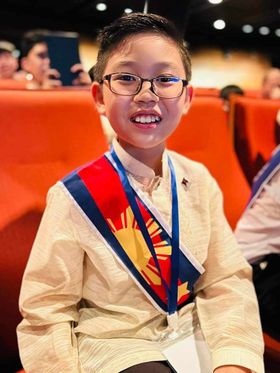 Paco Javier during the SIMOC