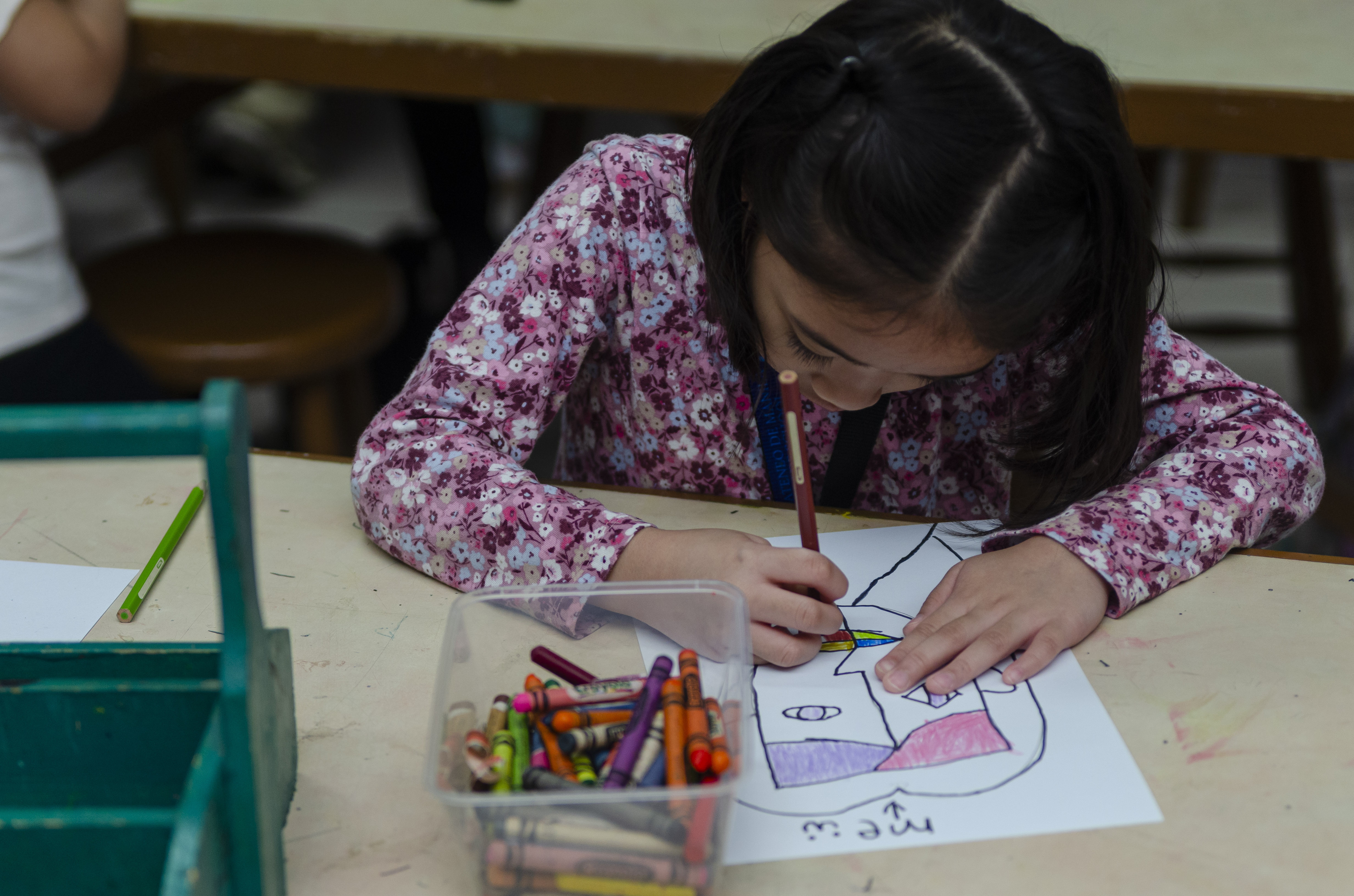 Kids'Arts and Crafts