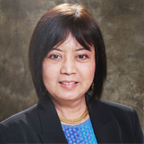 Lydia C. King, MBA, Ph.D.