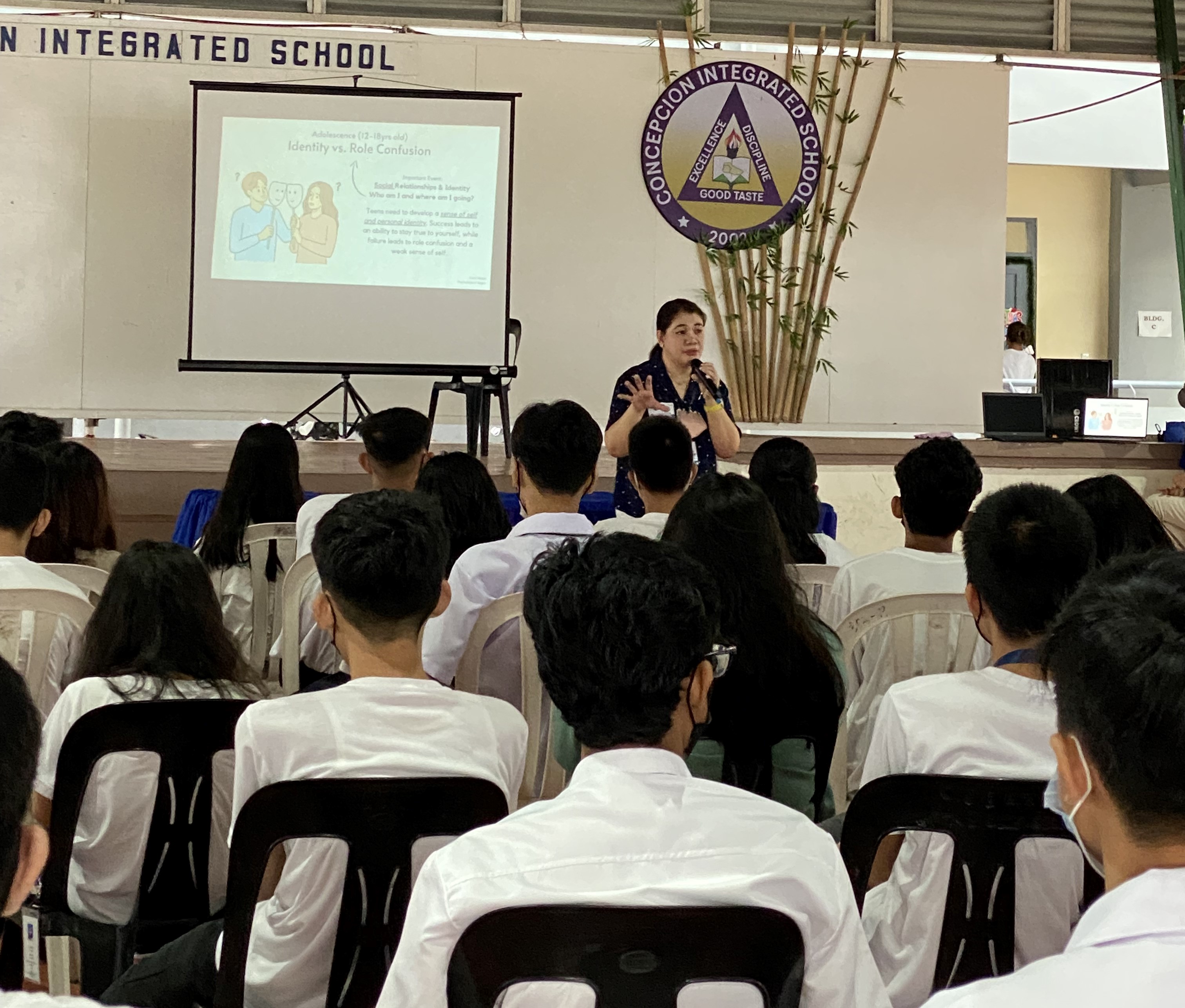 LFH_Nov 2022 GAD seminar_Kit Ripatola guest speaker